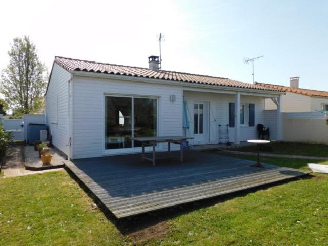 Pavillon