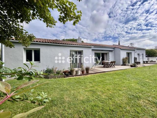 Pavillon