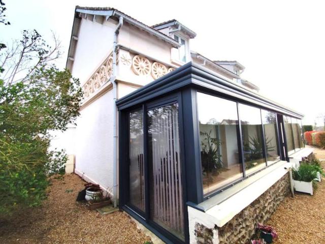 Pavillon