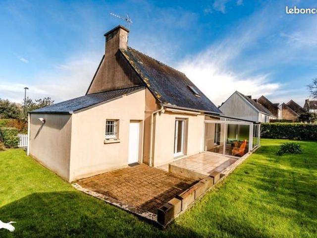 Pavillon 6 pièces 73 m²