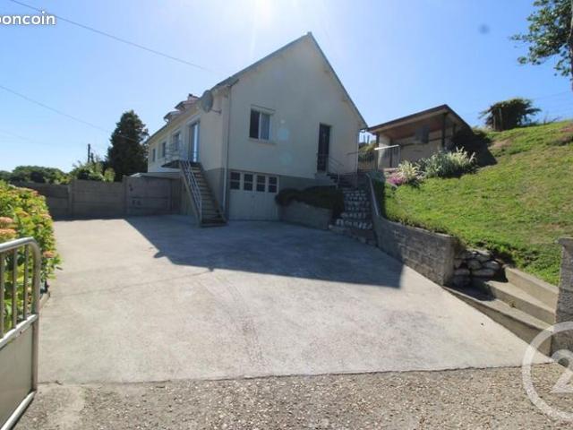 Pavillon 6 pièces 74 m²