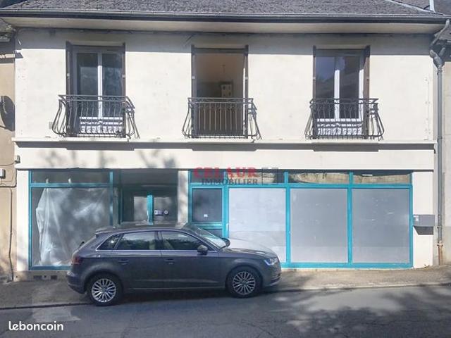 Pavillon 6 pièces 81 m²