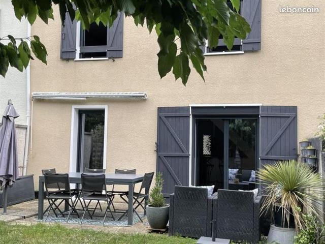 Pavillon 6 pièces 86 m²