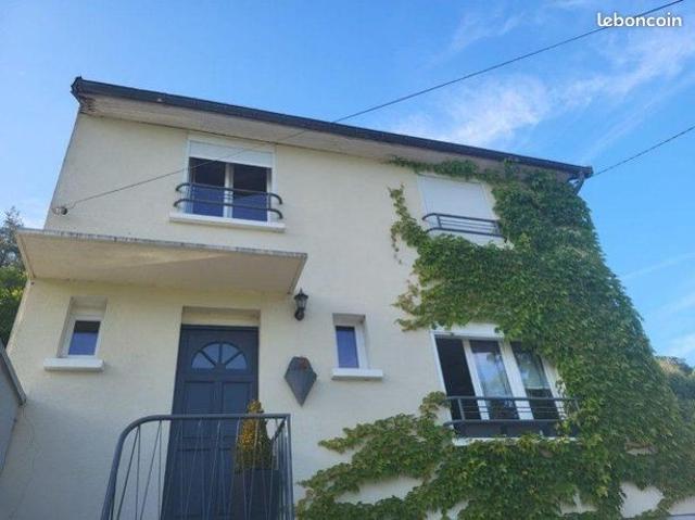 Pavillon 6 pièces 93 m²