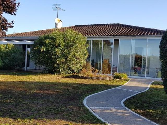 Pavillon 6 pièces 90 m²