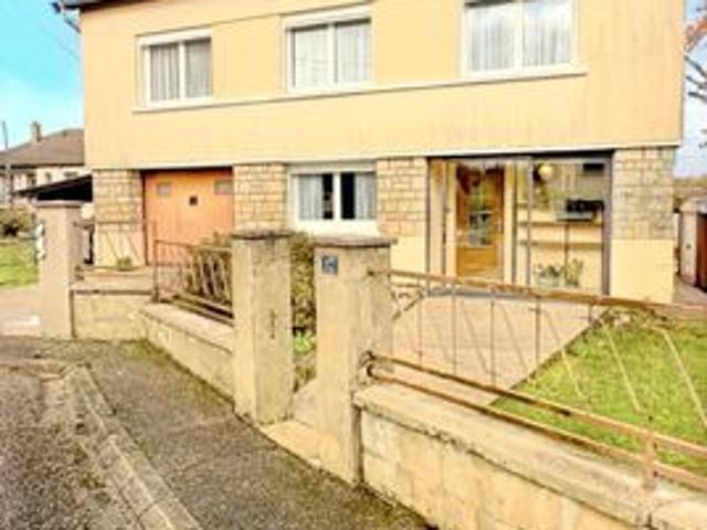Pavillon 6 pièces 90 m²