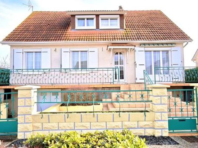 Pavillon 6 pièces 92 m²