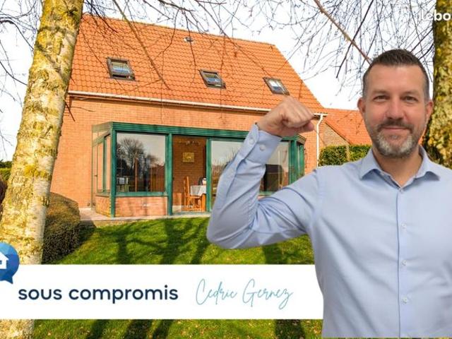 Pavillon 6 pièces 92 m²