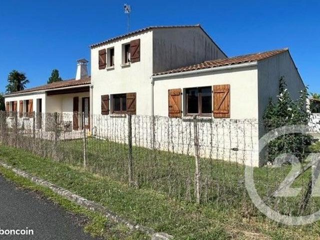 Pavillon 6 pièces 97 m²