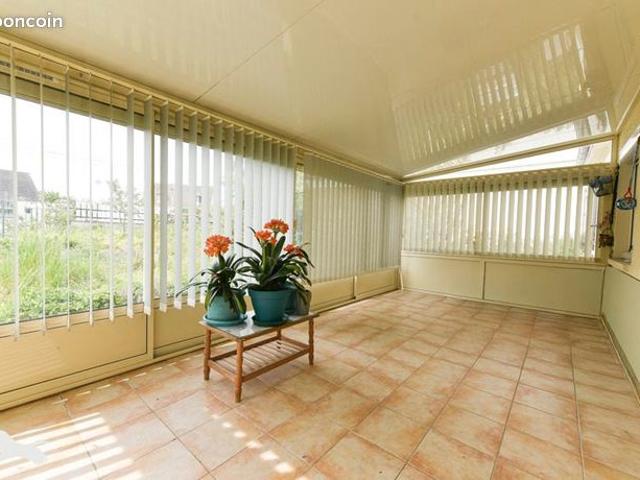 Pavillon 6 pièces 97 m²