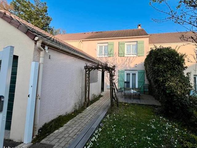 Pavillon 6 pièces 97 m²