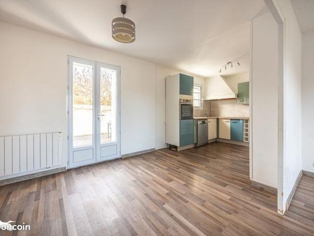 Pavillon 6 pièces 94 m²