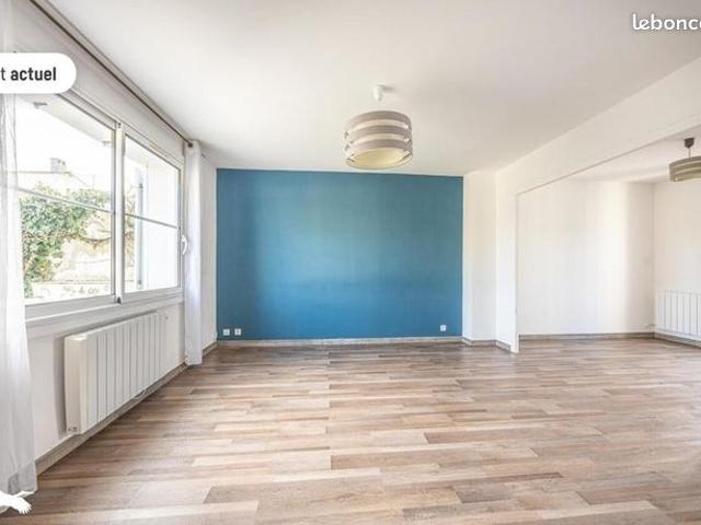 Pavillon 6 pièces 94 m²