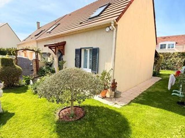 Pavillon 6 pièces 95 m²
