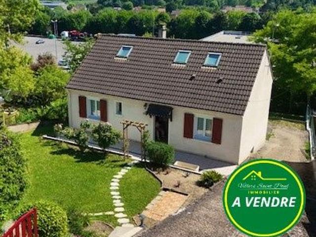 Pavillon 6 pièces 95 m²