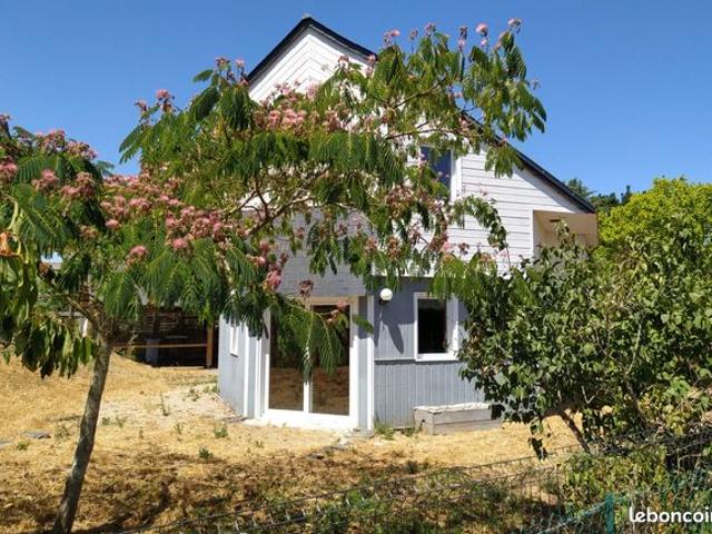 Pavillon 6 pièces 95 m²