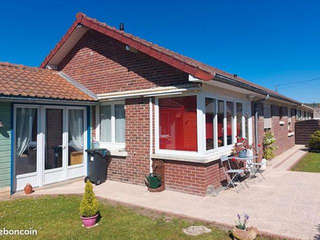 Pavillon 6 pièces 98 m²