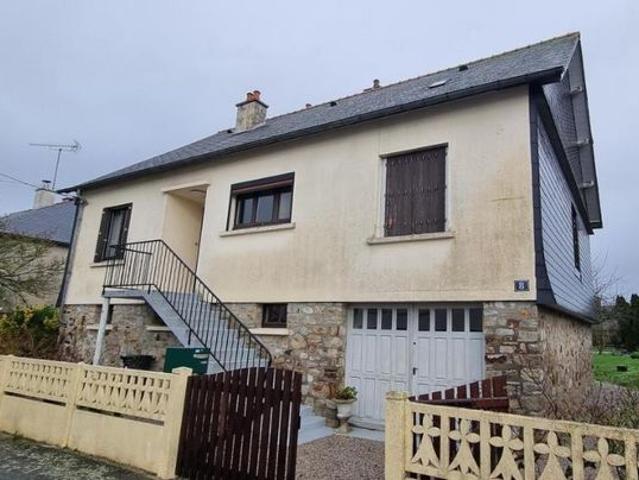Pavillon 6 pièces 99 m²
