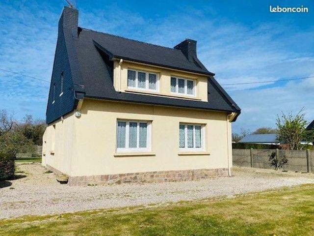 Maison 6 pièces 101 m²