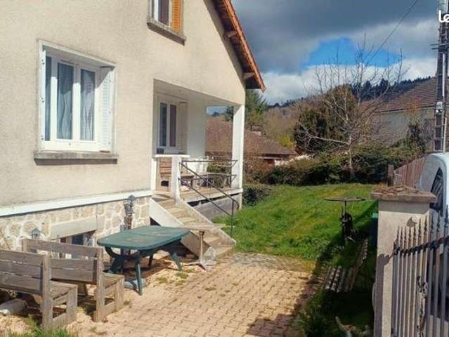 Pavillon 6 pièces 101 m²