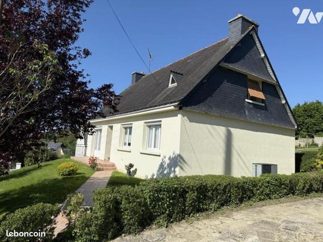 Pavillon 6 pièces 101 m²