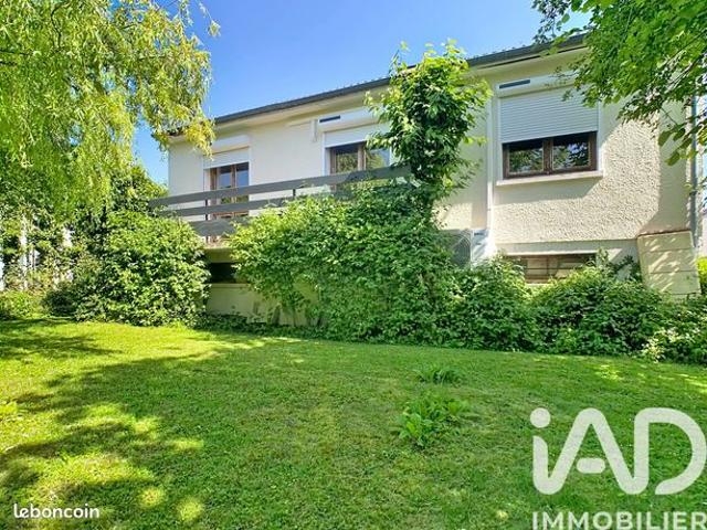 Pavillon 6 pièces 102 m²