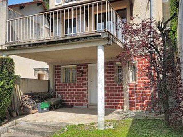 Pavillon 6 pièces 103 m²