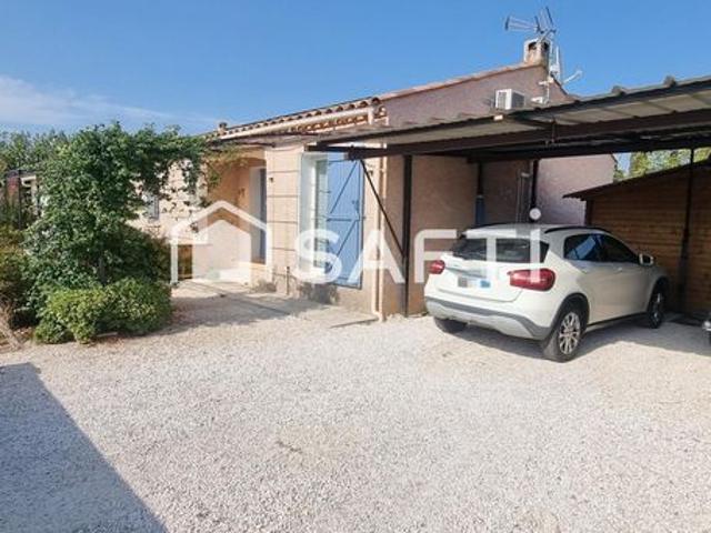Pavillon 6 pièces 103 m²