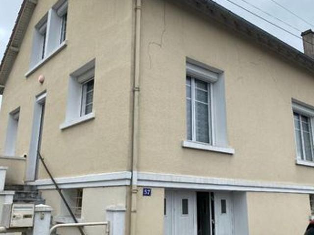 Pavillon 6 pièces 103 m²