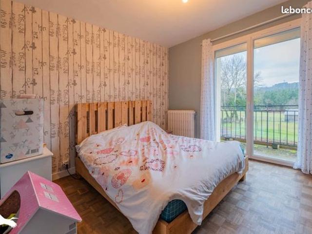 Pavillon 6 pièces 104 m²