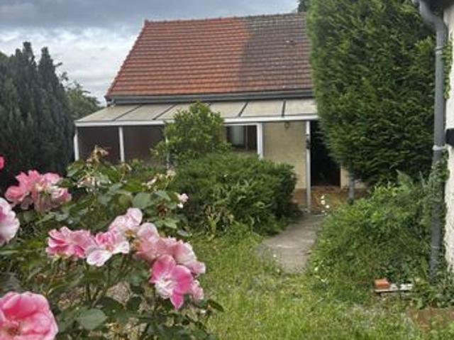 Pavillon 6 pièces 104 m²
