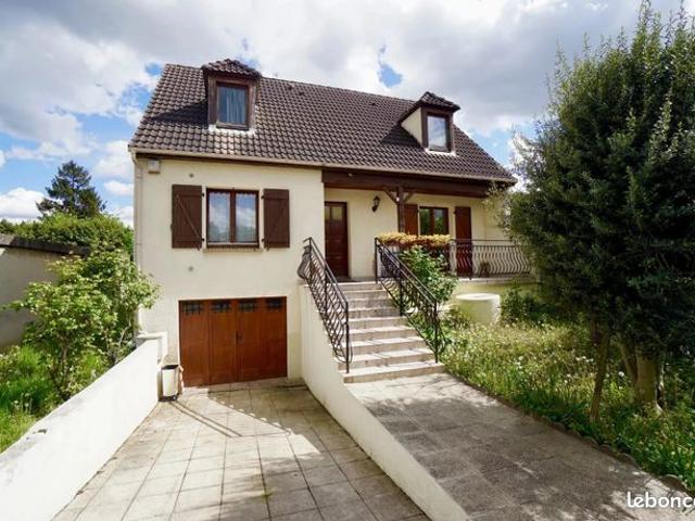 Pavillon 6 pièces 105 m²