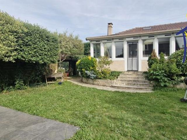 Pavillon 6 pièces 105 m²