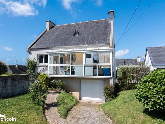 Pavillon 6 pièces 106 m²