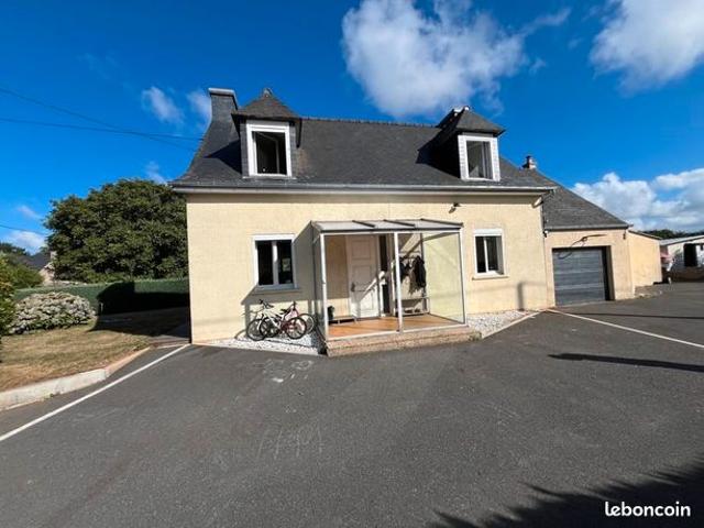 Pavillon 6 pièces 106 m²