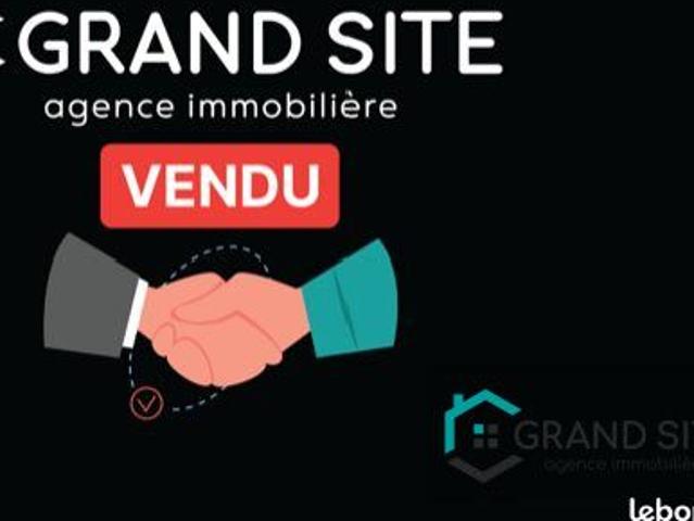 Pavillon 6 pièces 106 m²