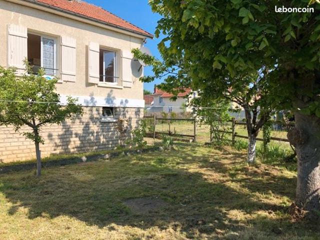 Pavillon 6 pièces 106 m²