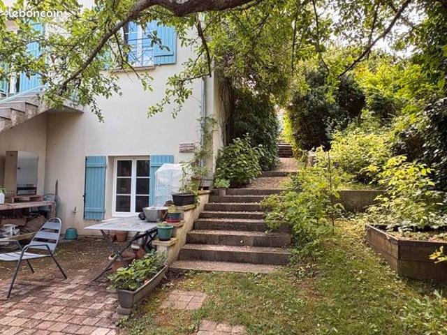 Pavillon 6 pièces 108 m²