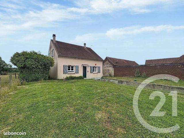 Pavillon 6 pièces 108 m²