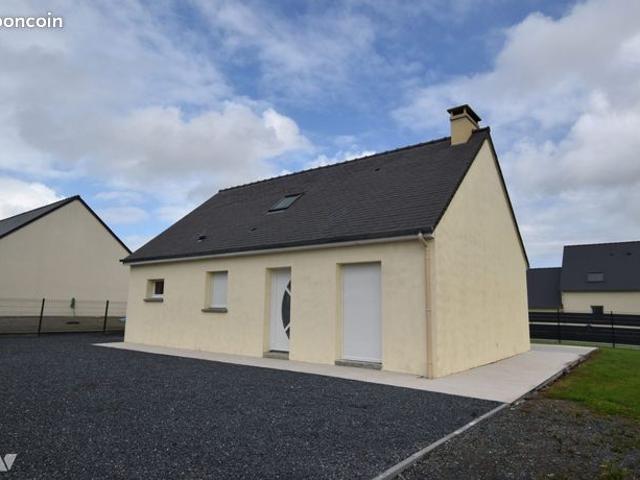 Pavillon 6 pièces 108 m²