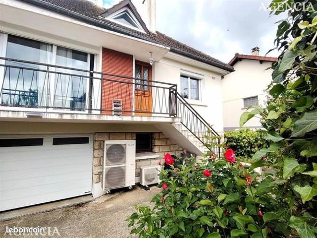 Pavillon 6 pièces 108 m²