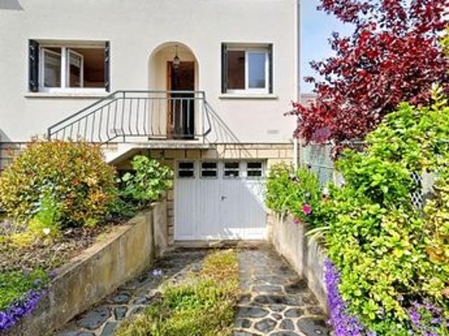 Pavillon 6 pièces 108 m²