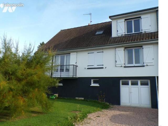 Pavillon 6 pièces 109 m²