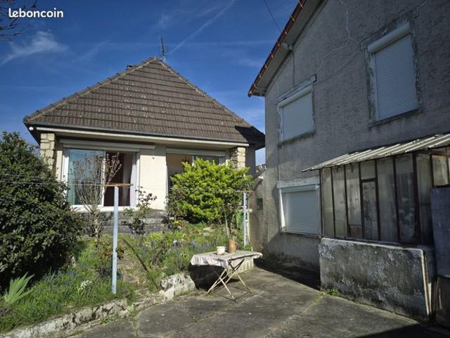 Pavillon 6 pièces 110 m²