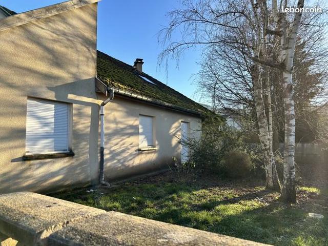 Pavillon 6 pièces 111 m²