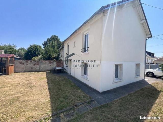 Pavillon 6 pièces 112 m²