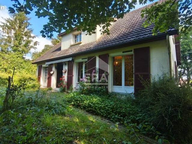 Pavillon 6 pièces 112 m²