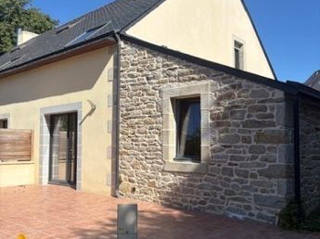 Pavillon 6 pièces 113 m²