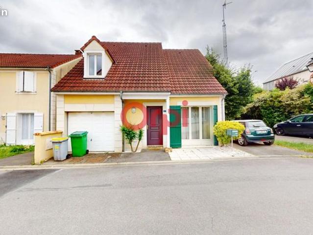 Pavillon 6 pièces 114 m²