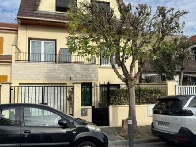 Pavillon 6 pièces 115 m²
